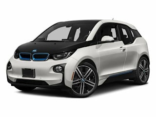 2014 BMW i3 Base WBY1Z4C54EV272827 2014 BMW i3 Base