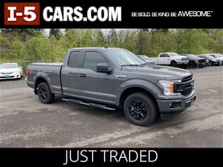 2020 Ford F-150 XL 1FTEX1CB9LFA50188 2020 Ford F-150 XL