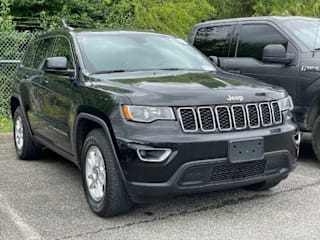 2018 Jeep Grand Cherokee Laredo E 1C4RJEAG7JC216442 2018 Jeep Grand Cherokee Laredo E