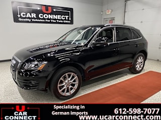 2011 Audi Q5 2.0T quattro Premium Plus WA1LFAFP6BA090381 2011 Audi Q5 2.0T quattro Premium Plus
