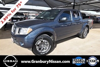 2019 Nissan Frontier Desert Runner 1N6DD0ER9KN700647 2019 Nissan Frontier Desert Runner