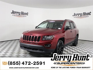 2014 Jeep Compass Sport 1C4NJCBA6ED785778 2014 Jeep Compass Sport
