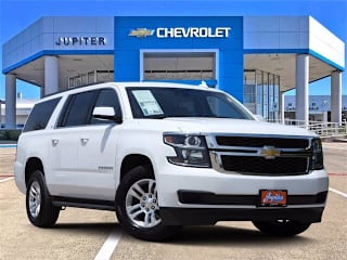2020 Chevrolet Suburban LT 1500 1GNSCHKC4LR192844 2020 Chevrolet Suburban LT 1500