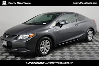 2012 Honda Civic LX 2HGFG3B53CH565893 2012 Honda Civic LX