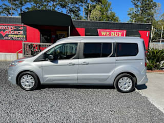 2018 Ford Transit Connect Wagon NM0GE9F74J1372958 2018 Ford Transit Connect Wagon