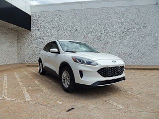 2020 Ford Escape SE 1FMCU9G65LUC23823 2020 Ford Escape SE