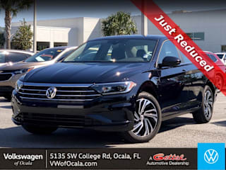 2021 Volkswagen Jetta 1.4T SEL 3VWE57BU8MM022893 2021 Volkswagen Jetta 1.4T SEL