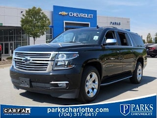 2017 Chevrolet Suburban Premier 1500 1GNSKJKC1HR121814 2017 Chevrolet Suburban Premier 1500