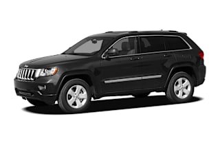 2012 Jeep Grand Cherokee Overland 1C4RJFCG0CC325458 2012 Jeep Grand Cherokee Overland