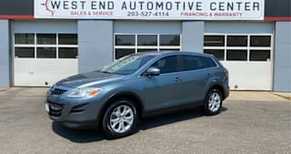 2012 Mazda CX-9 Touring JM3TB3CV9C0346673 2012 Mazda CX-9 Touring