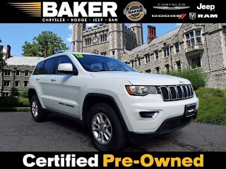 2018 Jeep Grand Cherokee Laredo E 1C4RJFAG4JC277186 2018 Jeep Grand Cherokee Laredo E