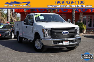 2019 Ford F-250 Super Duty 1FD7X2A66KEF90070 2019 Ford F-250 Super Duty