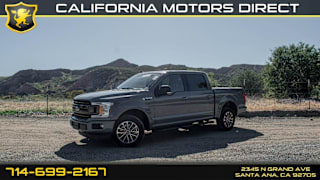 2019 Ford F-150 XL 1FTEW1C42KKD27614 2019 Ford F-150 XL