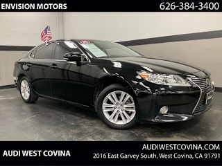 2014 Lexus ES 350 Base JTHBK1GG2E2147362 2014 Lexus ES 350 Base