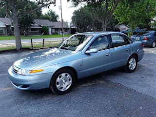 2002 Saturn L-Series L300 1G8JW54R02Y558017 2002 Saturn L-Series L300
