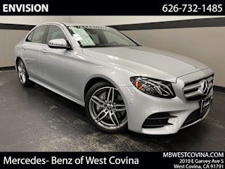 2019 Mercedes-Benz E-Class E 450 4MATIC WDDZF6JB0KA500073 2019 Mercedes-Benz E-Class E 450 4MATIC