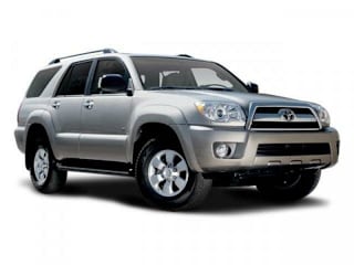 2008 Toyota 4Runner JTEZU14R88K022902 2008 Toyota 4Runner