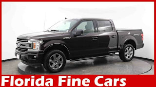 2018 Ford F-150 XLT 1FTEW1EP2JFD58098 2018 Ford F-150 XLT