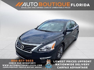 2015 Nissan Altima 2.5 S 1N4AL3AP2FN917404 2015 Nissan Altima 2.5 S