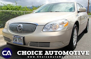 2008 Buick Lucerne CX 1G4HP57278U153994 2008 Buick Lucerne CX