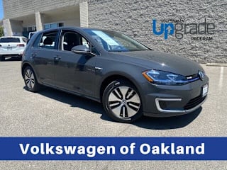 2017 Volkswagen e-Golf SEL Premium WVWPR7AU1HW950164 2017 Volkswagen e-Golf SEL Premium