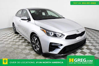 2019 Kia Forte LXS 3KPF24AD0KE067253 2019 Kia Forte LXS