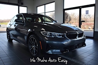 2021 BMW 3 Series 330i xDrive 3MW5R7J01M8B61565 2021 BMW 3 Series 330i xDrive