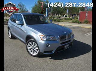 2014 BMW X3 5UXWX9C56E0D34589 2014 BMW X3