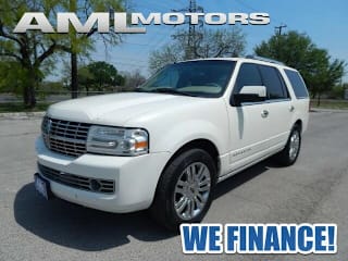 2007 Lincoln Navigator Luxury 5LMFU27587LJ15328 2007 Lincoln Navigator Luxury