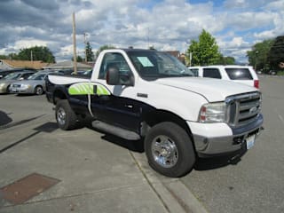 2007 Ford F-350 Super Duty XLT 1FTWF31P87EB08885 2007 Ford F-350 Super Duty XLT