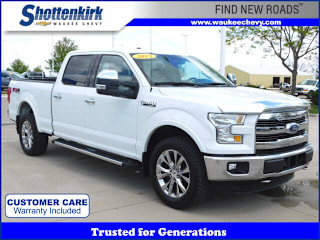 2015 Ford F-150 XLT 1FTFW1EF8FFB72214 2015 Ford F-150 XLT