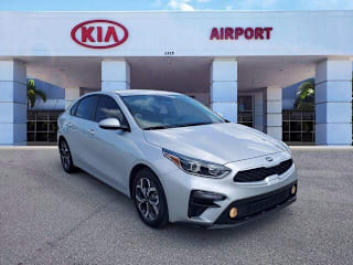 2020 Kia Forte LXS 3KPF24AD0LE194702 2020 Kia Forte LXS