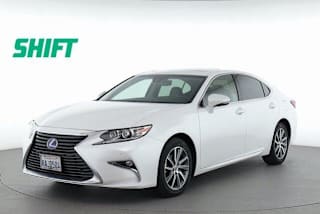 2017 Lexus ES 300h Base JTHBW1GG8H2141378 2017 Lexus ES 300h Base