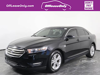2018 Ford Taurus SEL 1FAHP2E8XJG114899 2018 Ford Taurus SEL