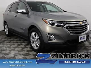 2018 Chevrolet Equinox Premier 3GNAXMEV4JS555367 2018 Chevrolet Equinox Premier