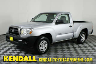 2006 Toyota Tacoma 5TENX22N86Z315191 2006 Toyota Tacoma