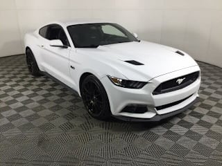2017 Ford Mustang GT 1FA6P8CF0H5212065 2017 Ford Mustang GT
