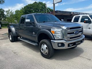 2015 Ford F-350 Super Duty Lariat 1FT8W3DT8FED65240 2015 Ford F-350 Super Duty Lariat