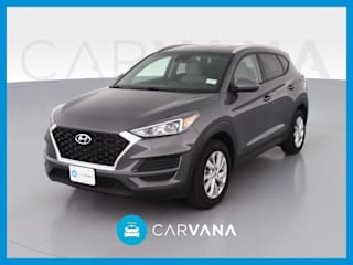 2020 Hyundai Tucson Value KM8J33A46LU240094 2020 Hyundai Tucson Value