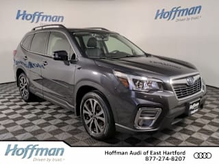2019 Subaru Forester Limited JF2SKAUC3KH587264 2019 Subaru Forester Limited