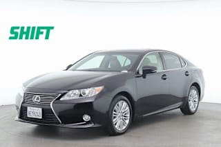 2015 Lexus ES 350 Base JTHBK1GG7F2178978 2015 Lexus ES 350 Base