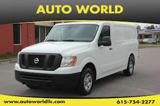 2017 Nissan NV Cargo 1N6BF0KY4HN810687 2017 Nissan NV Cargo