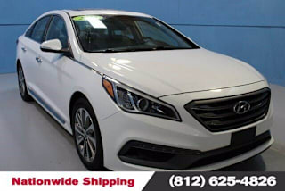 2017 Hyundai Sonata Sport 5NPE34AF9HH437372 2017 Hyundai Sonata Sport