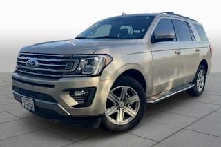 2018 Ford Expedition 1FMJU1HT0JEA52399 2018 Ford Expedition