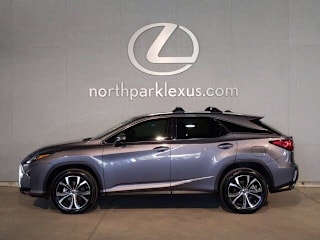 2018 Lexus RX 350 2T2ZZMCA2JC106655 2018 Lexus RX 350