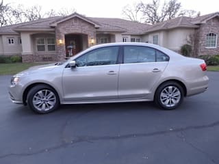 2015 Volkswagen Jetta 3VWLA7AJ4FM343262 2015 Volkswagen Jetta