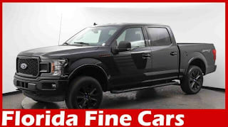 2019 Ford F-150 XL 1FTEW1EP4KFB27690 2019 Ford F-150 XL