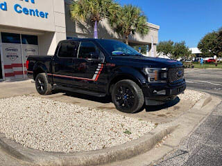 2019 Ford F-150 1FTEW1E42KFA23723 2019 Ford F-150