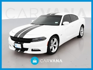 2017 Dodge Charger R/T 2C3CDXCT1HH659829 2017 Dodge Charger R/T