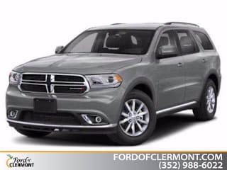 2018 Dodge Durango GT 1C4RDJDG0JC282181 2018 Dodge Durango GT